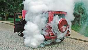 11 awarii, które cię zrujnują. Nie odkładaj naprawy na później