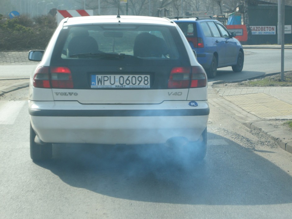 10 awarii, które łatwo rozpoznasz zawczasu