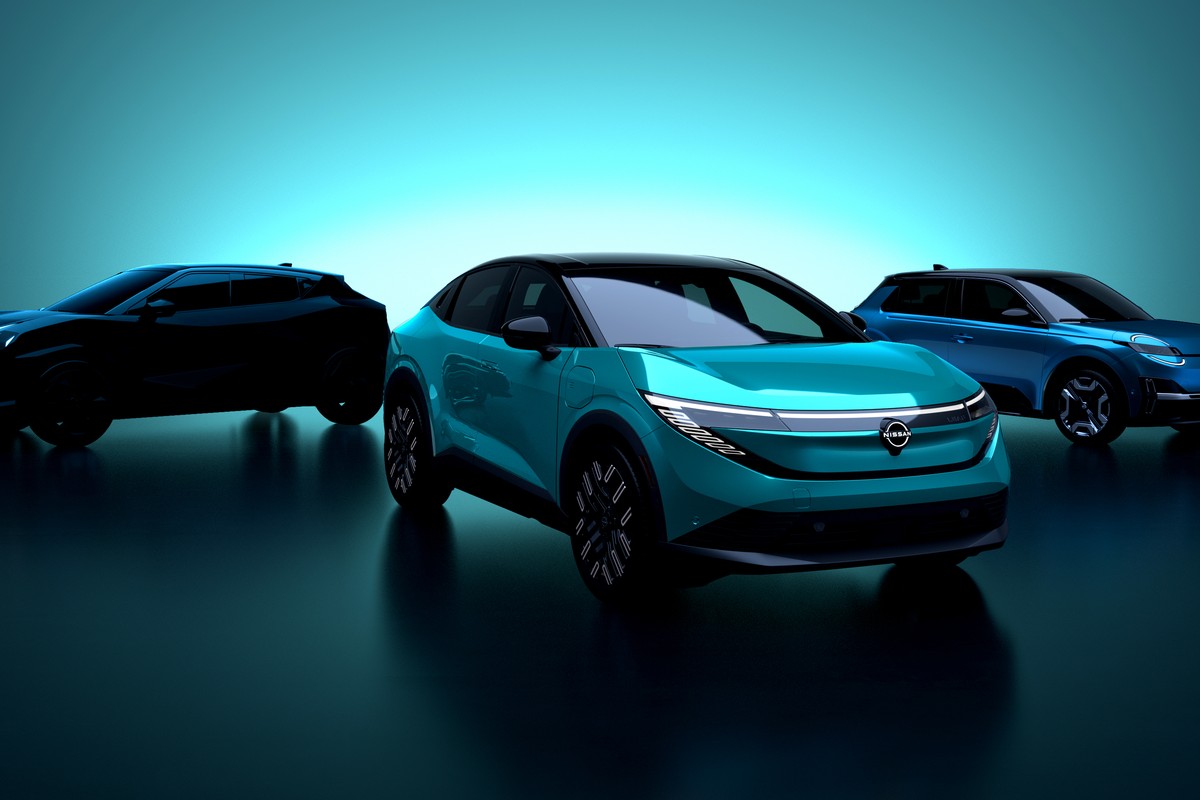 Nissan ogłasza następne cięcia. To był katastrofalny rok dla japońskiego producenta