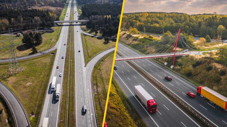 Rozbudowa autostrady A4