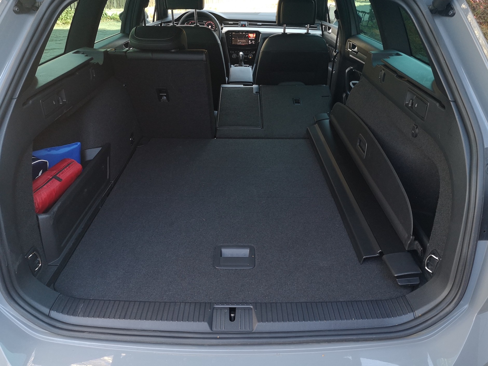 Volkswagen Passat R-Line Edition 2.0 TDI/240 KM