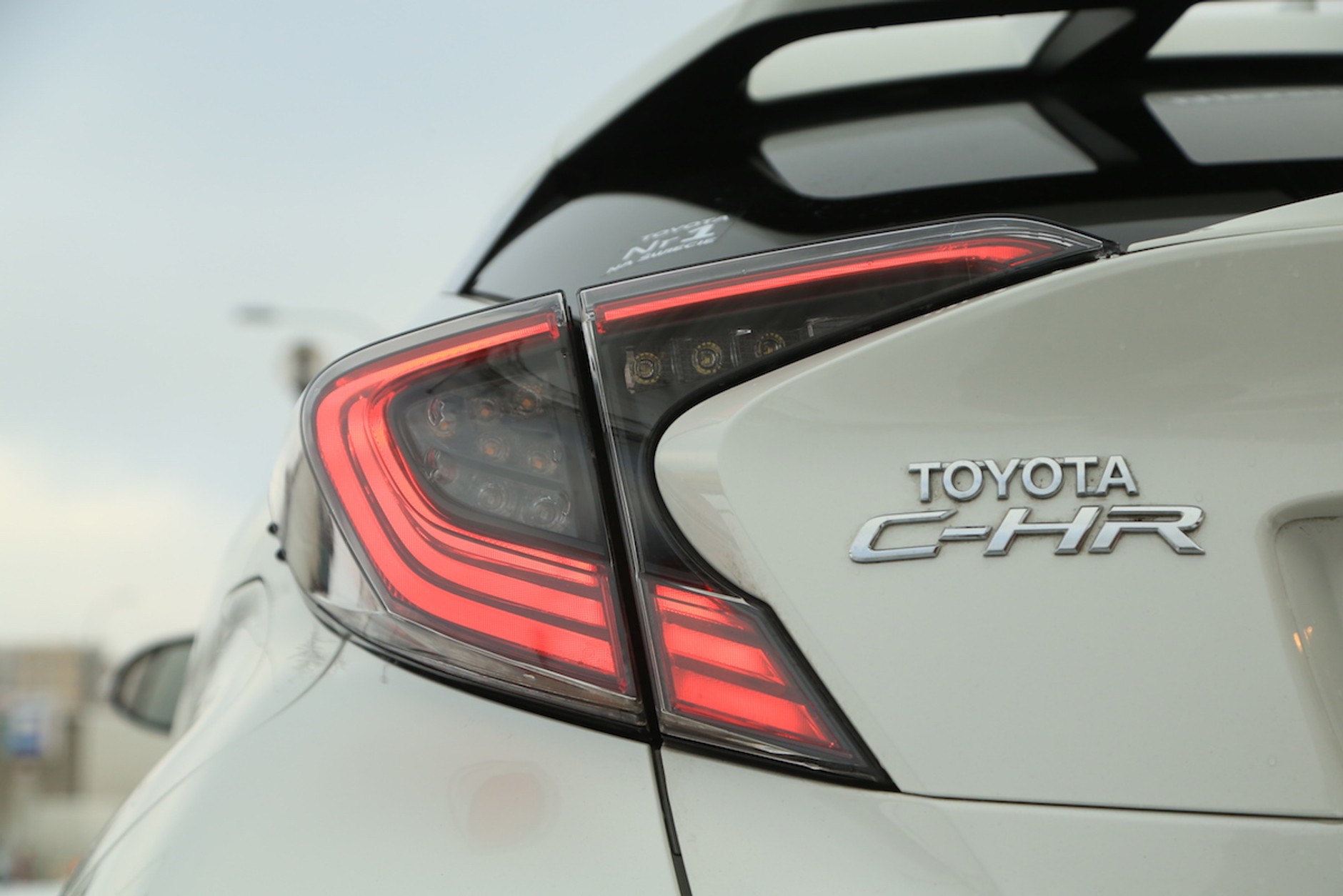 Toyota Prius 1.8 Hybrid Prestige