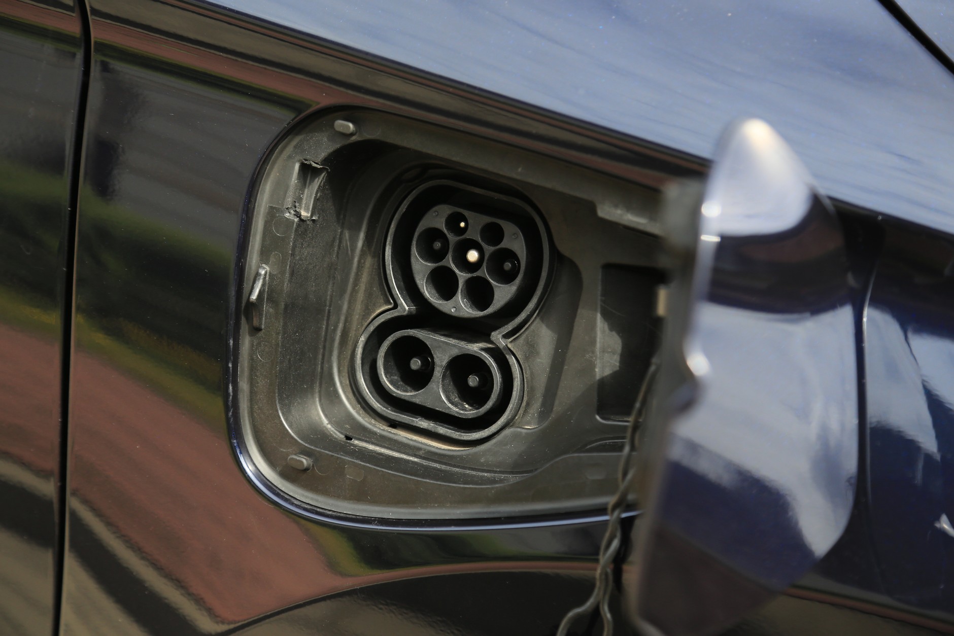 Skywell ET5 2022 1 generacja