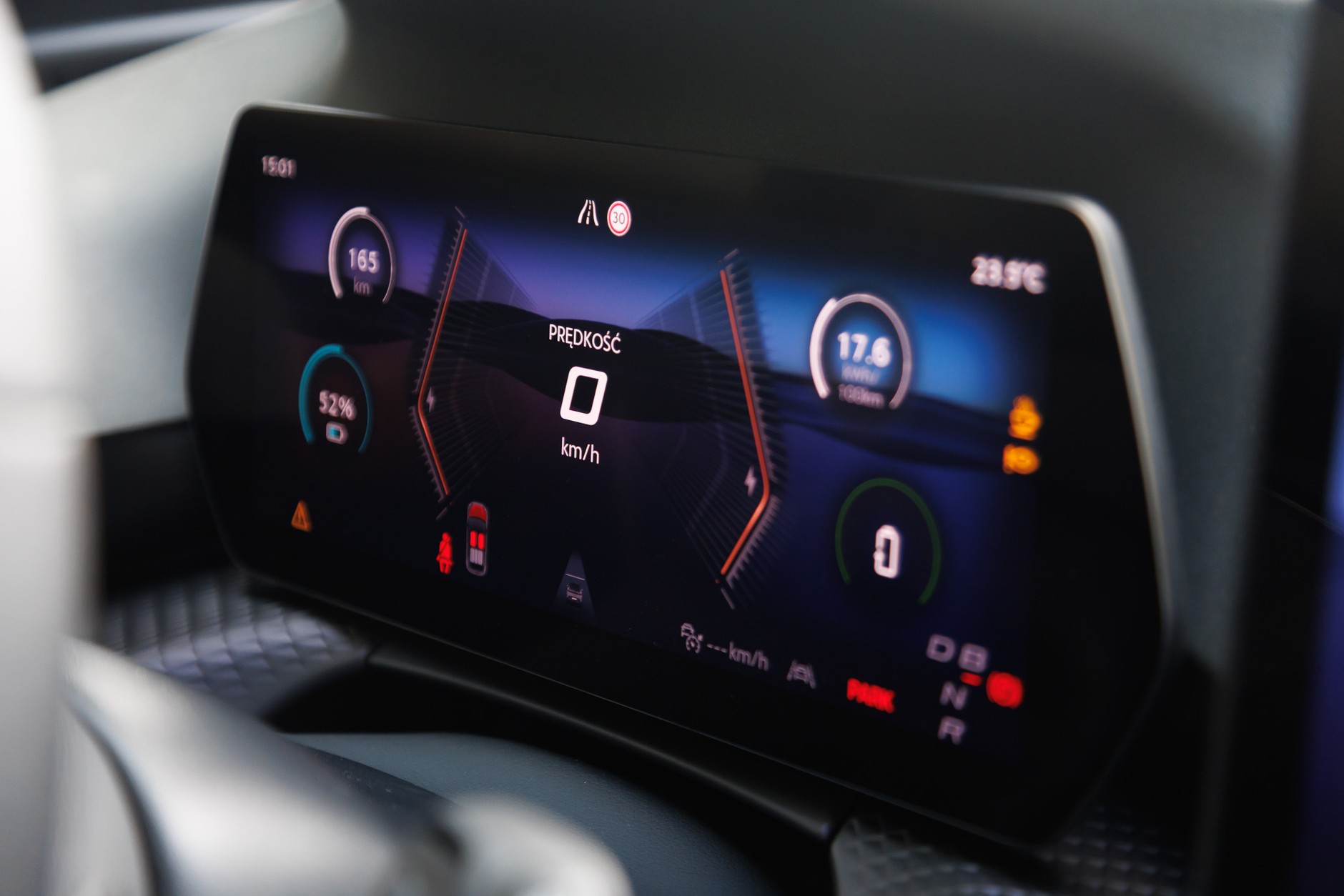 2026 Cupra Raval VZ