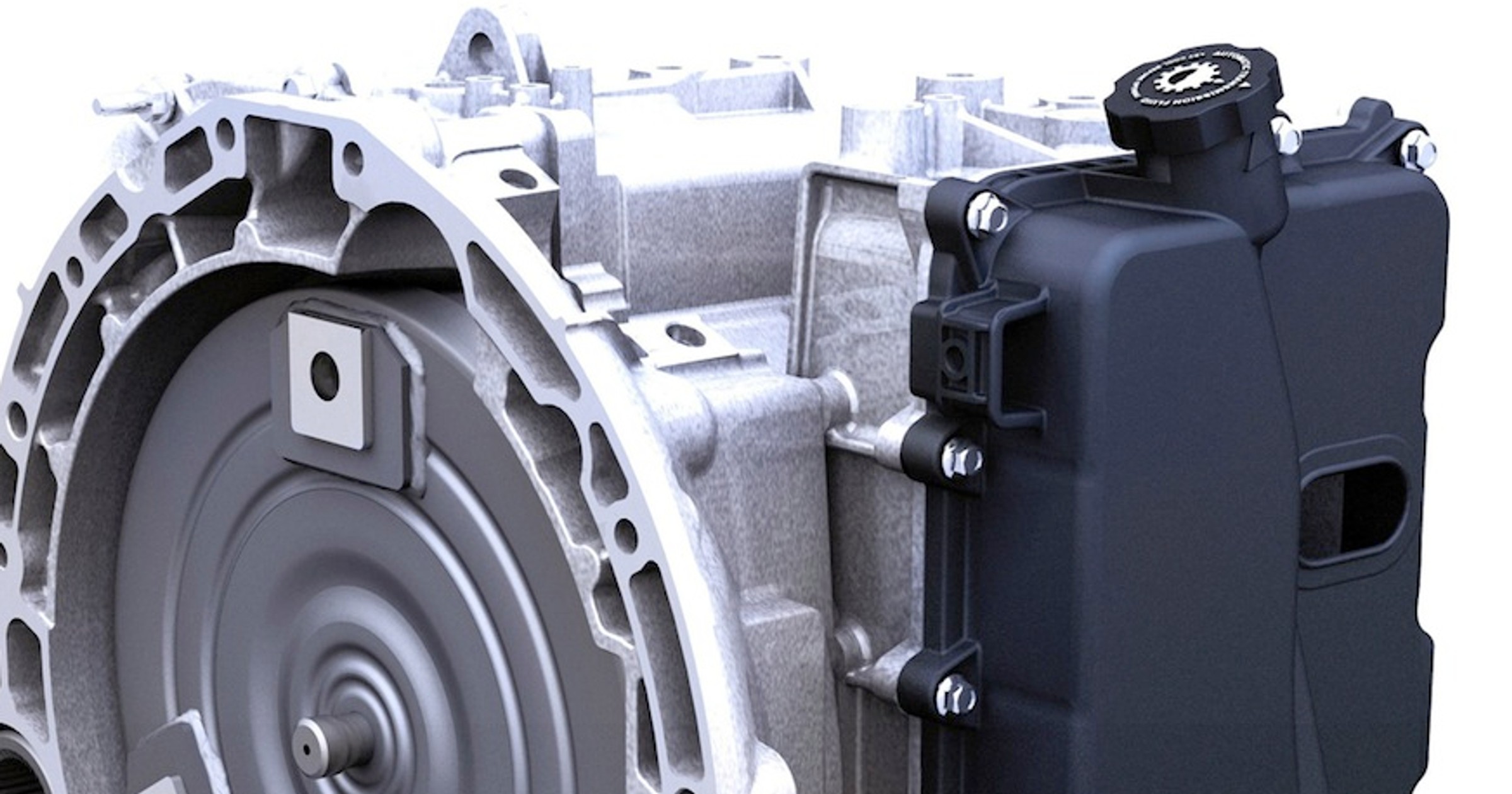 Nowoczesne automaty Forda i General Motors