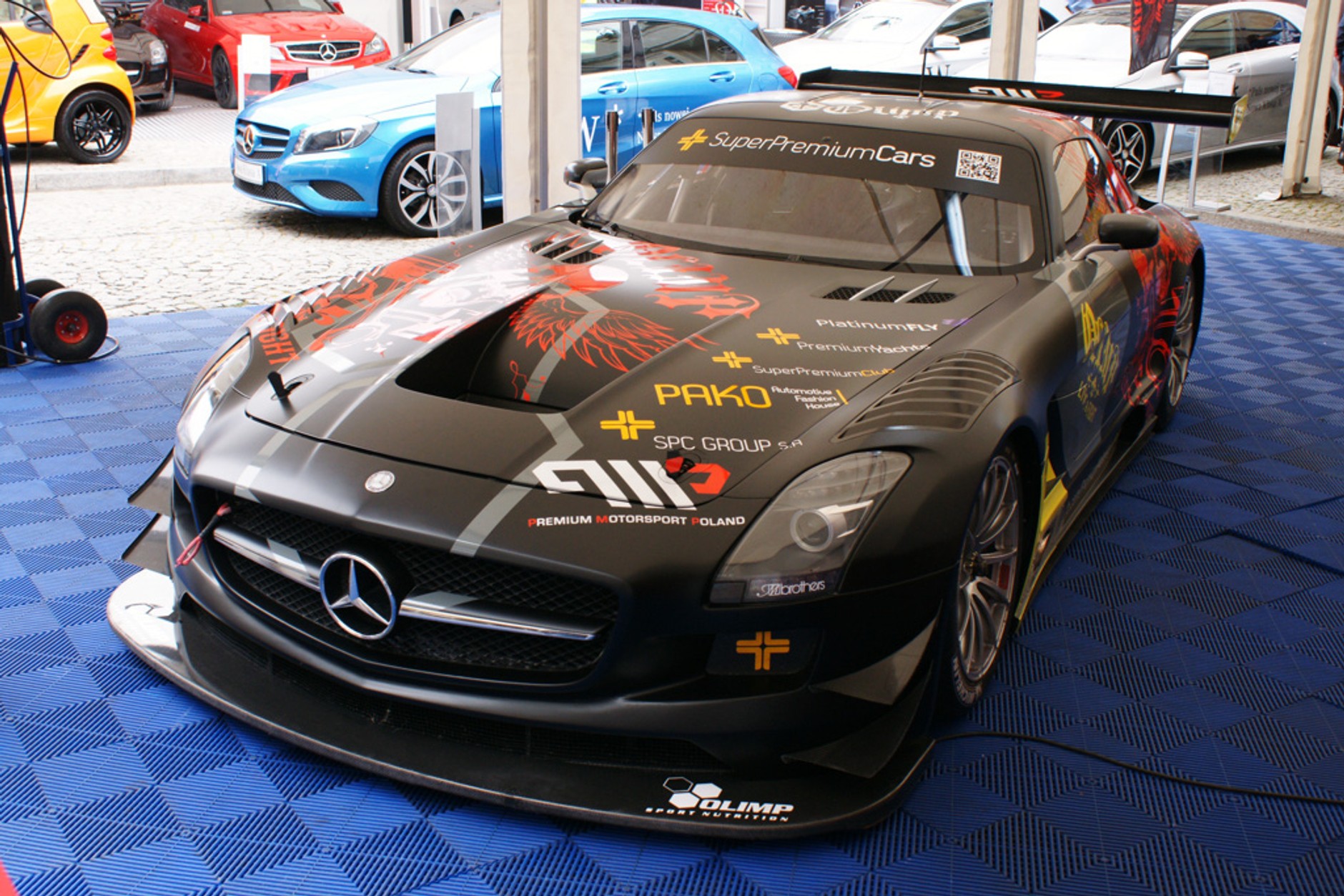 Rekordowa edycja VERVA Street Racing!