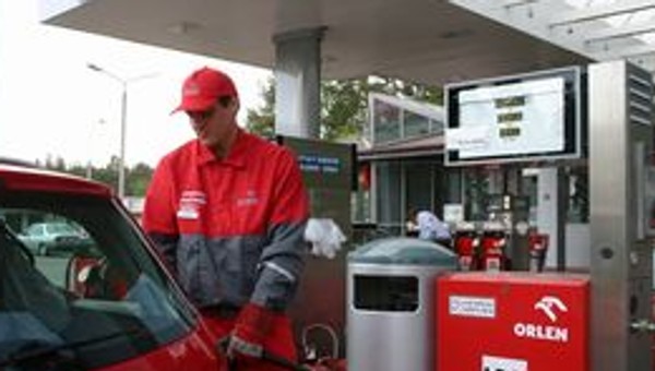 PKN Orlen podpisał umowy