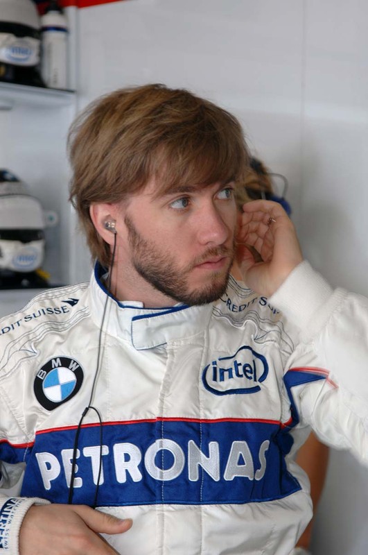 Grand Prix Francji 2008: fotogaleria