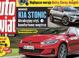 Auto Świat 26/2017