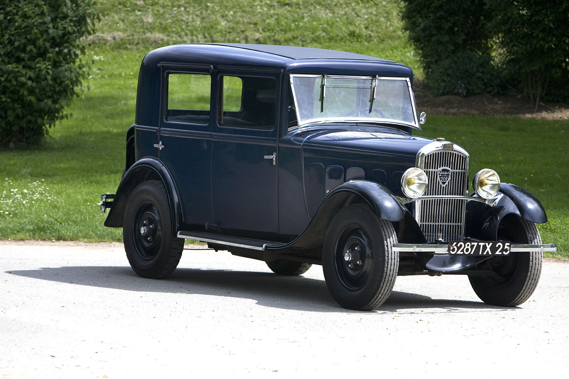 Peugeot 201 – lata produkcji 1929-1937