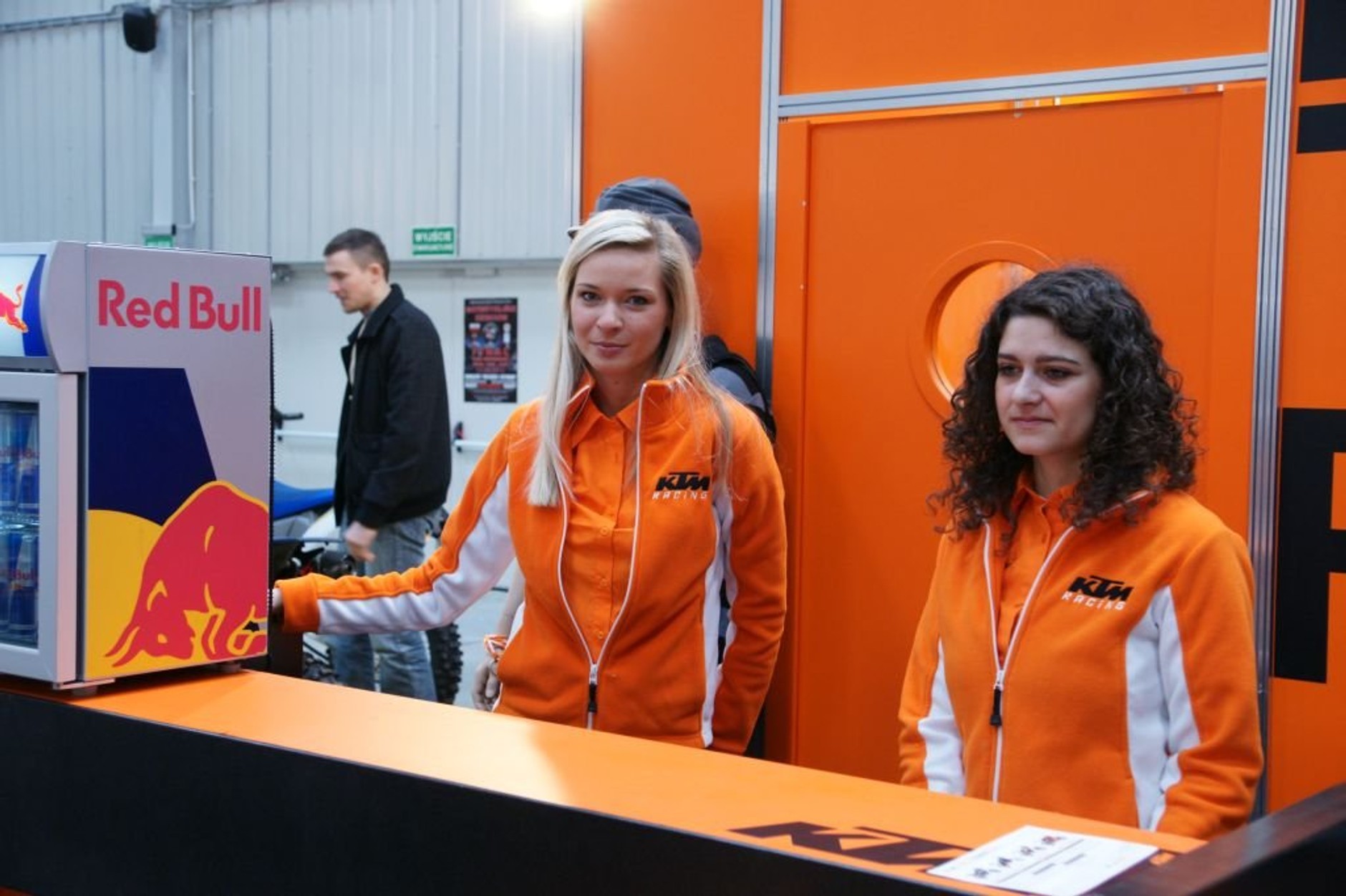 Ogólnopolska wystawa motocykli i skuterów