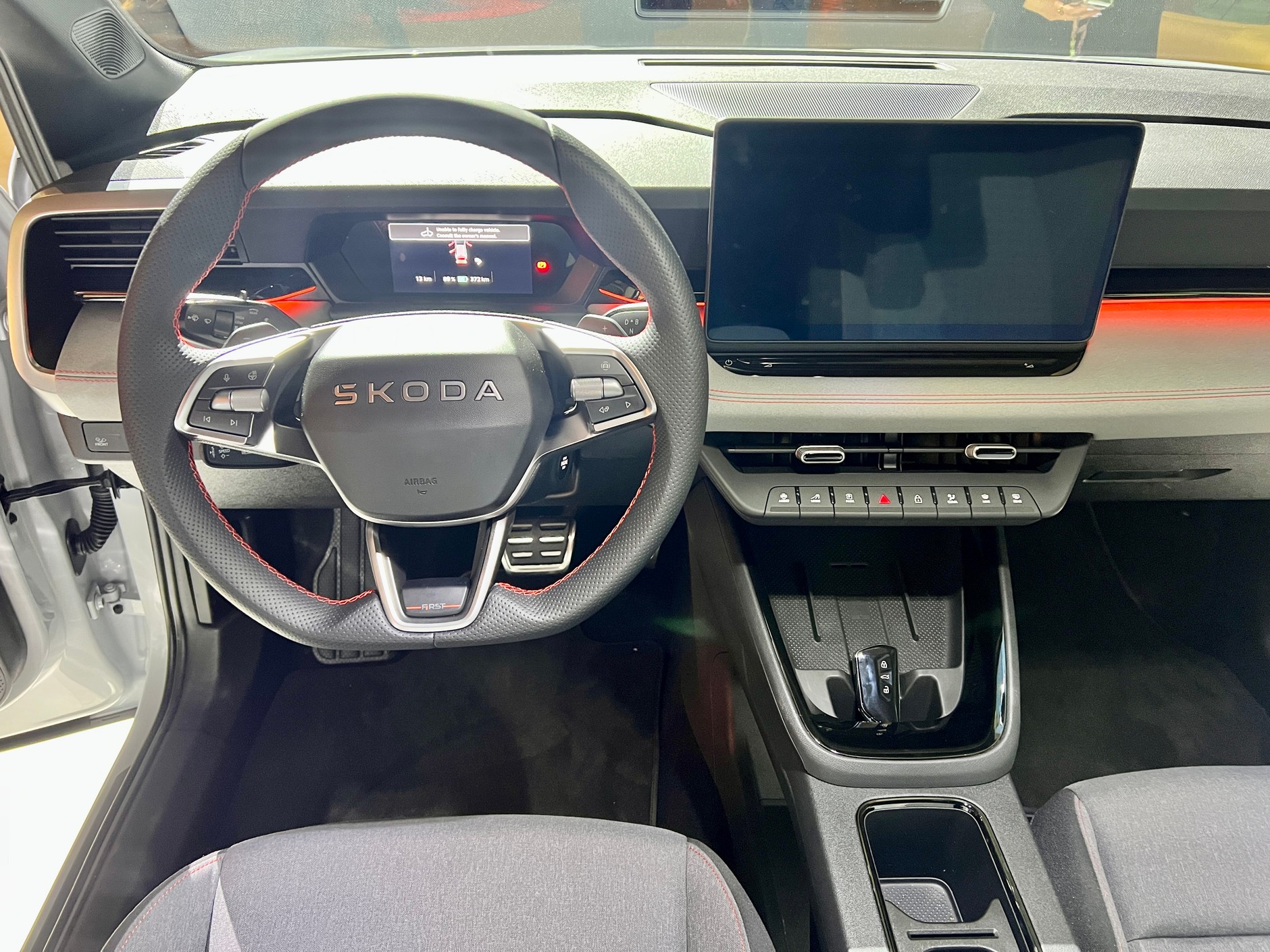 Skoda Epiq 2026