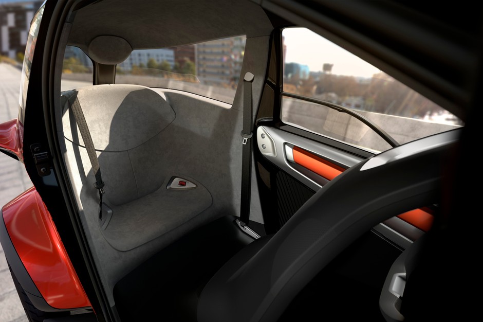 Seat Minimo