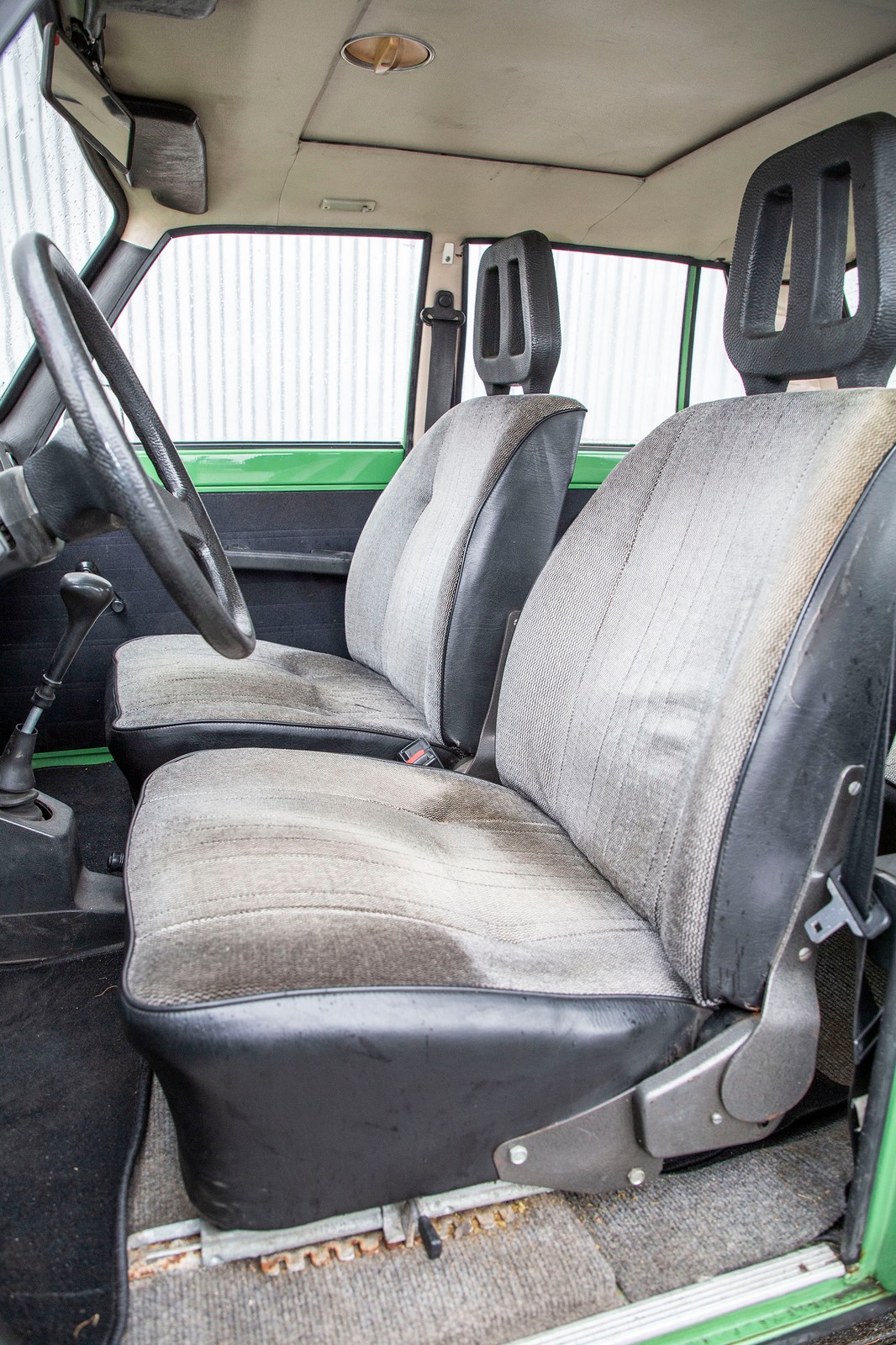 Wartburg  1.3 - youngtimer z potencjałem