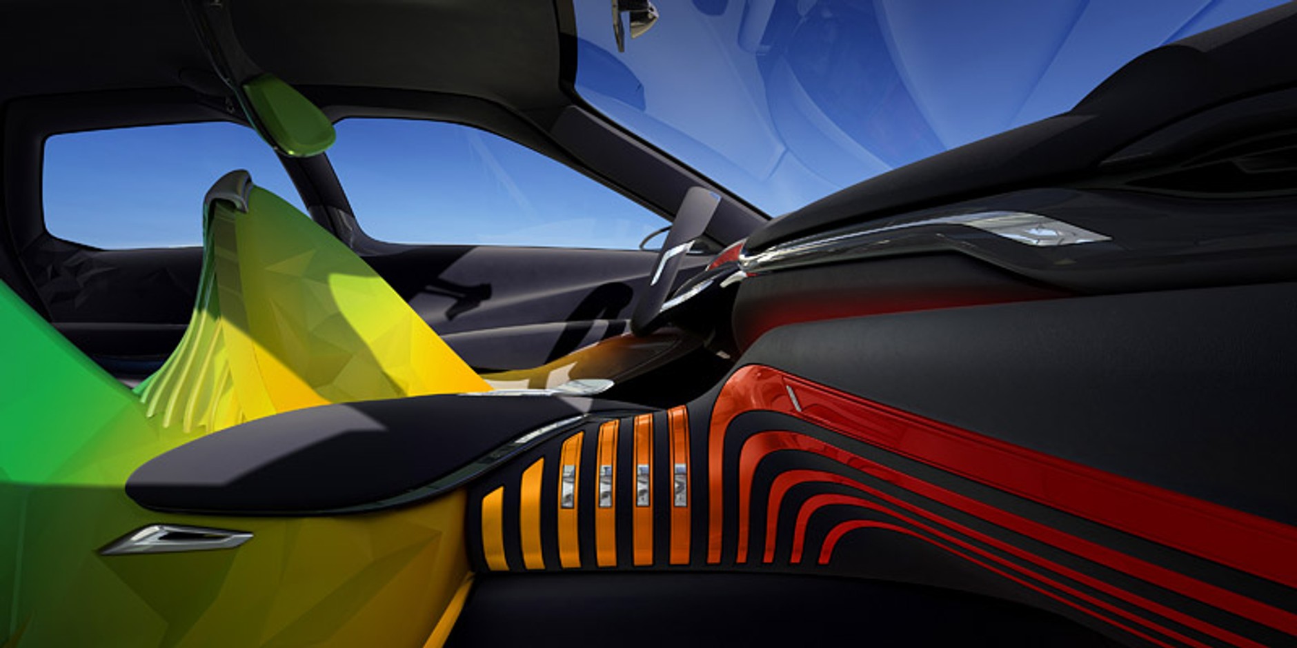 IAA Frankfurt 2009: Citroën DS - plany luksusowych modeli coraz wyraźniejsze