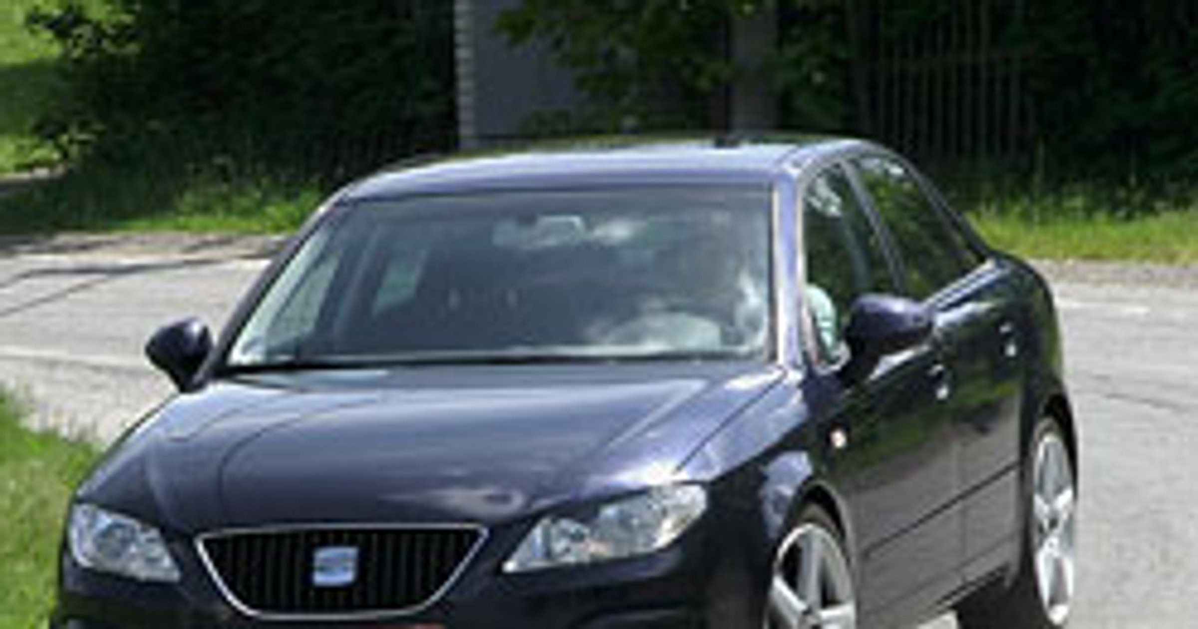 Seat Exeo 1,8T 20V - Audi Emoción (test)