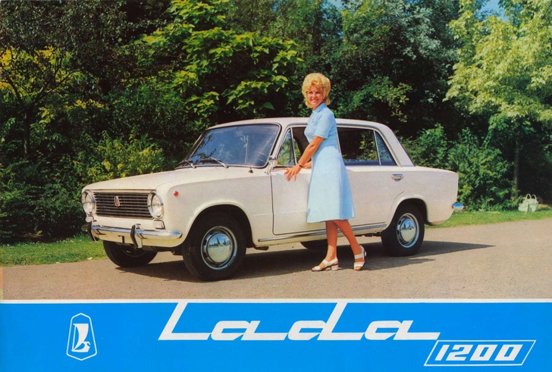 Łada WAZ-2101