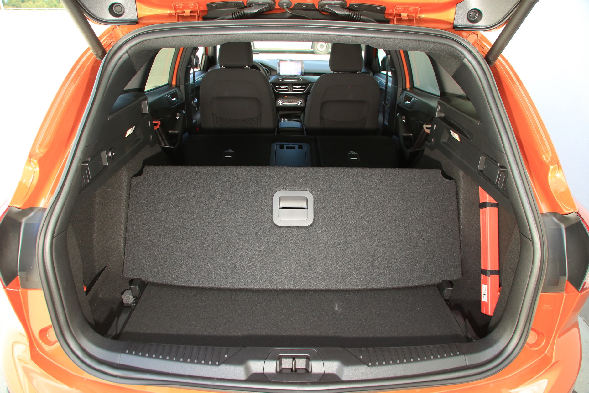 Ford Focus Tournier 2.0 TDCI aut. Active