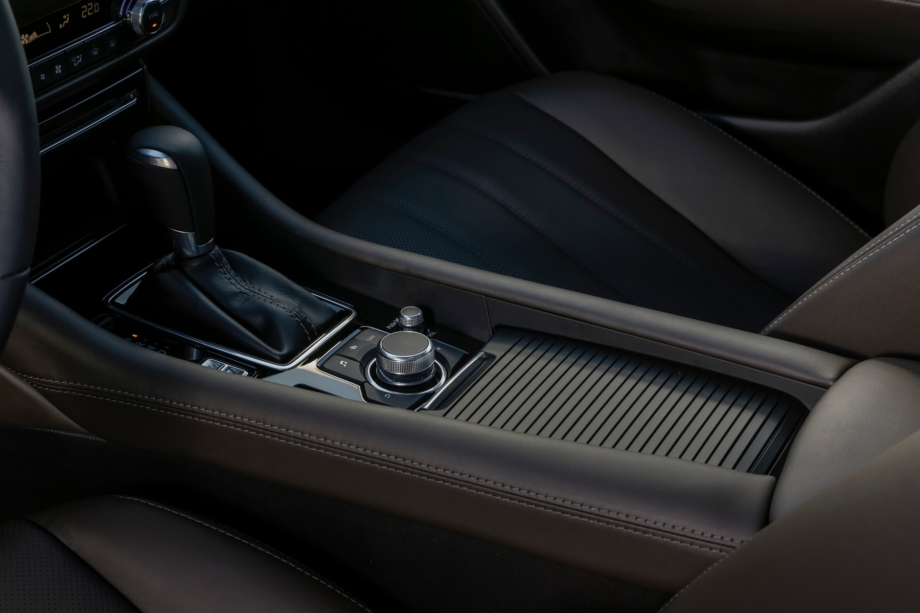 Mazda 6 Sport Kombi 2019