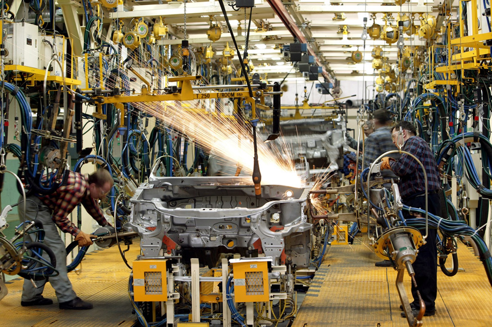 Czy auta z Chin uratują FSO? Czy Chery jest zainteresowane fabryką na Żeraniu