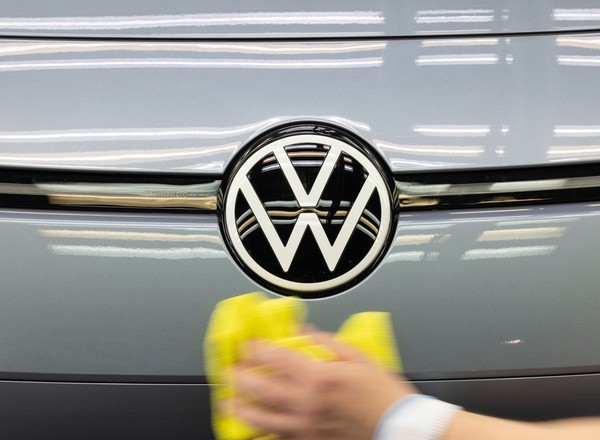 Ogniwo paliwowe od Volkswagena? Zasięg nawet 2 tys. km