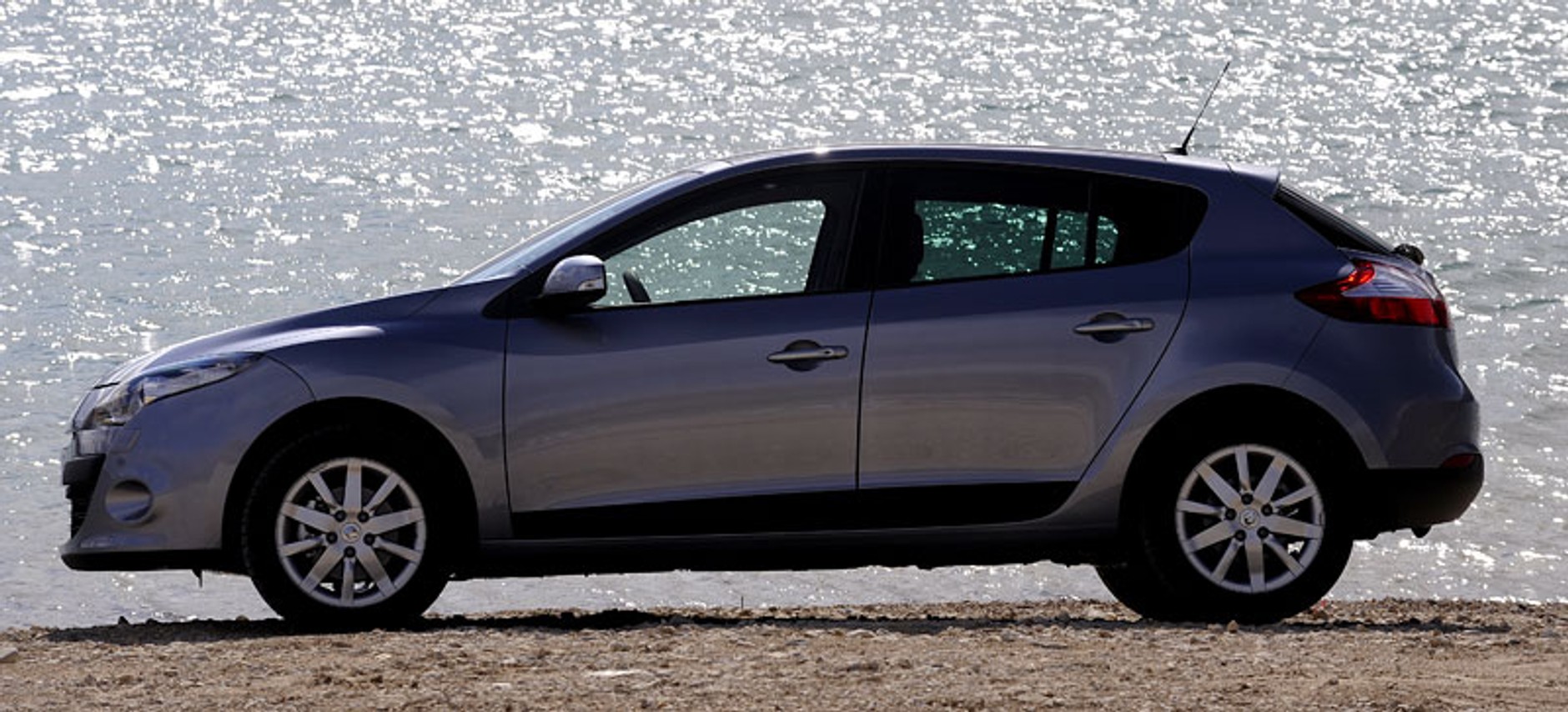 Renault: nowy Megane - pierwsze wrażenia (ceny w Polsce)