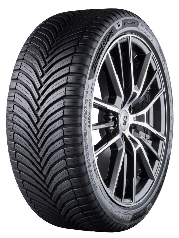 Bridgestone Turanza All Season 6 Enliten