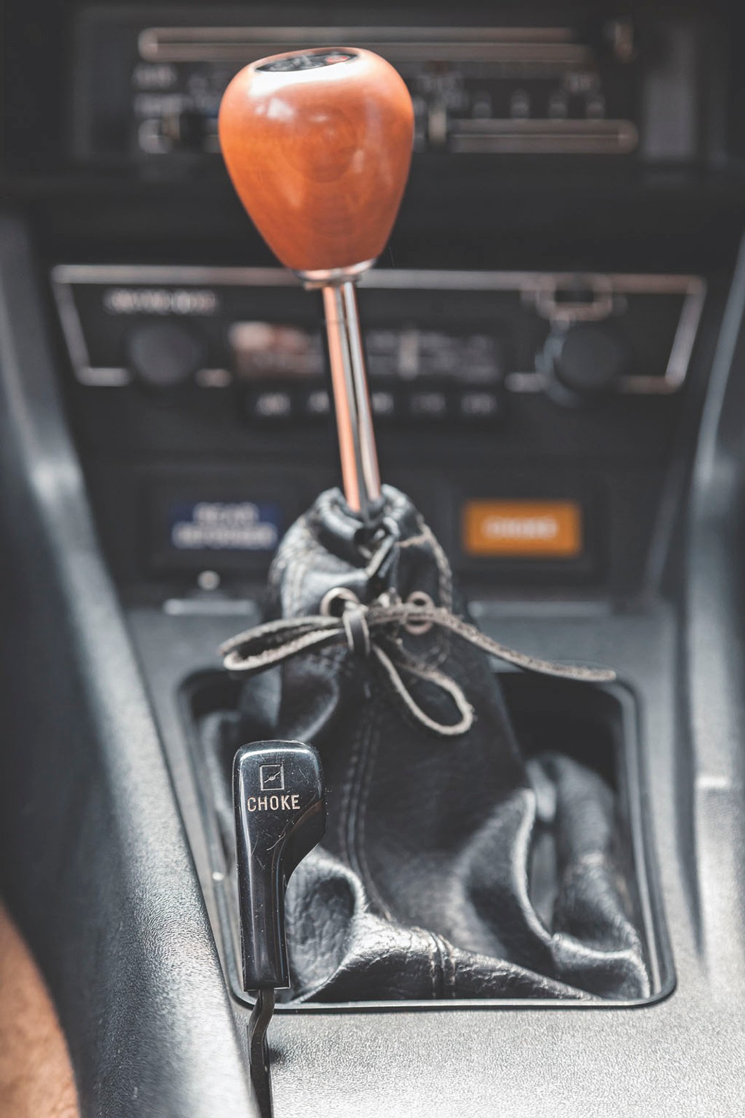 Datsun 260Z - marzenie indywidualistów