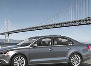 Nowy Volkswagen Jetta z Meksyku na cały świat
