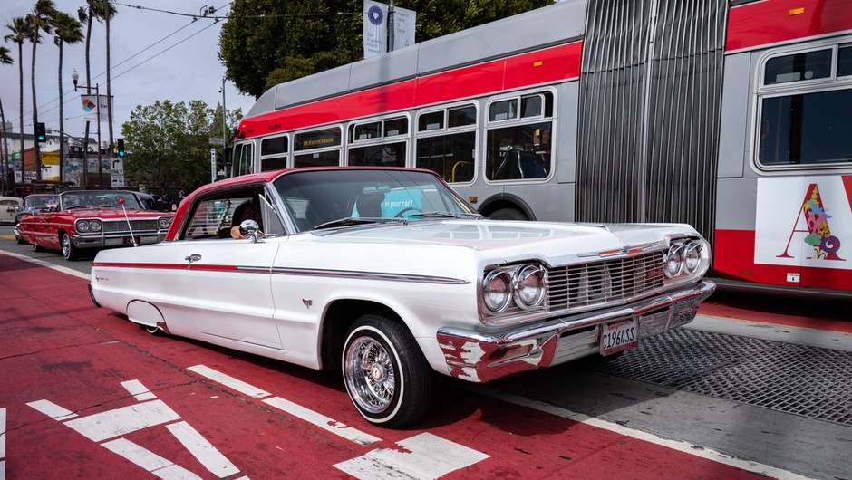 Lowrider