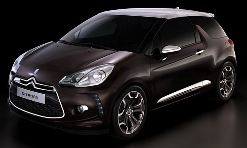Citroen DS wiecznie żywy