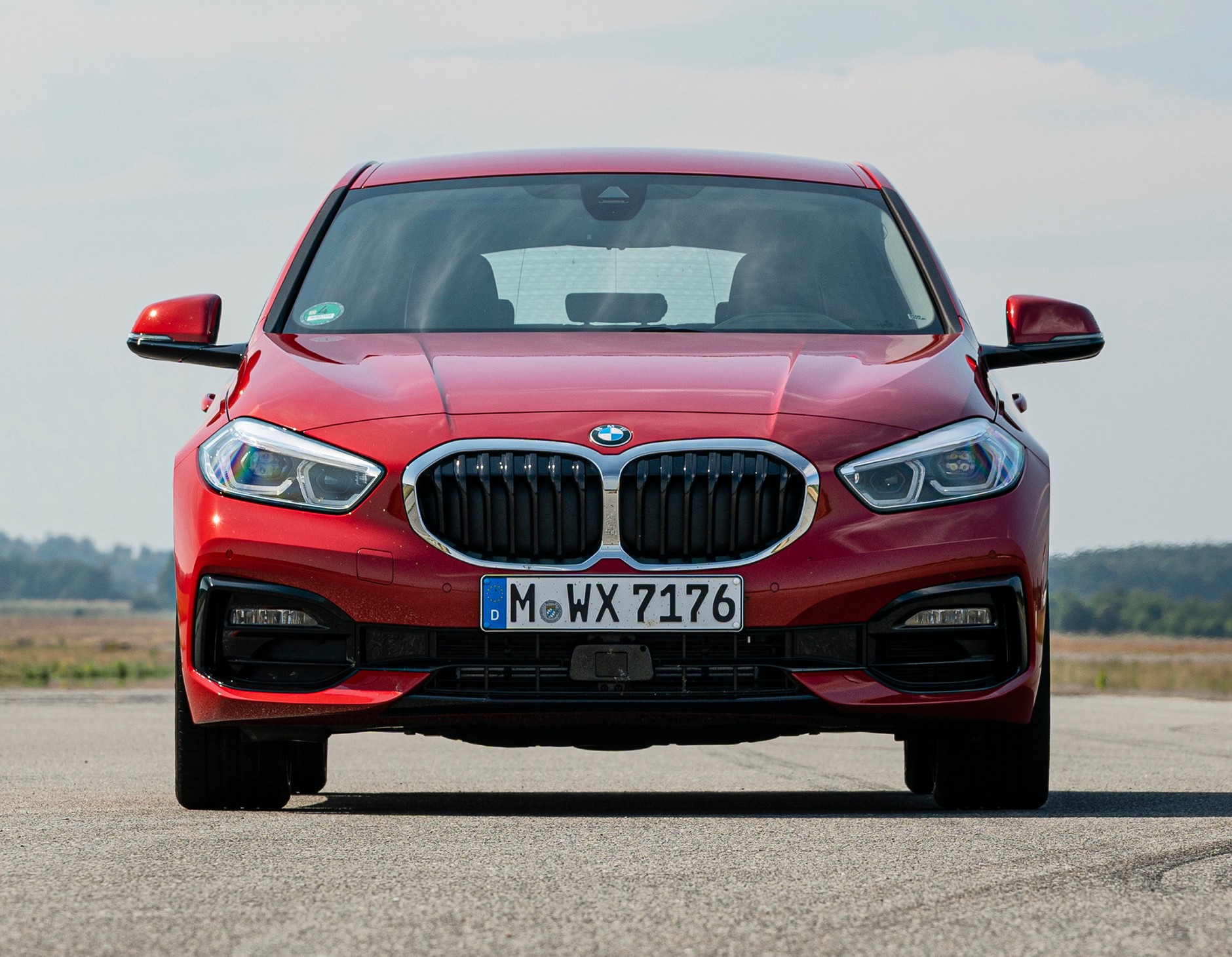 BMW 118i