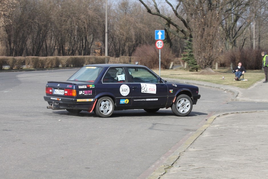 KJS na Służewcu