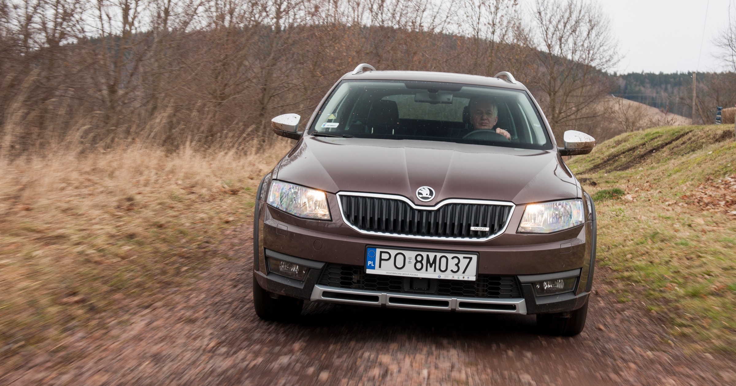 Skoda i latanie