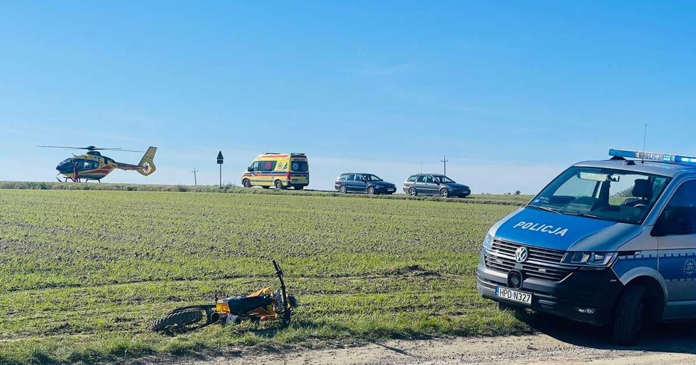 Źródło: krasnystaw.policja.gov.pl/policja.pl