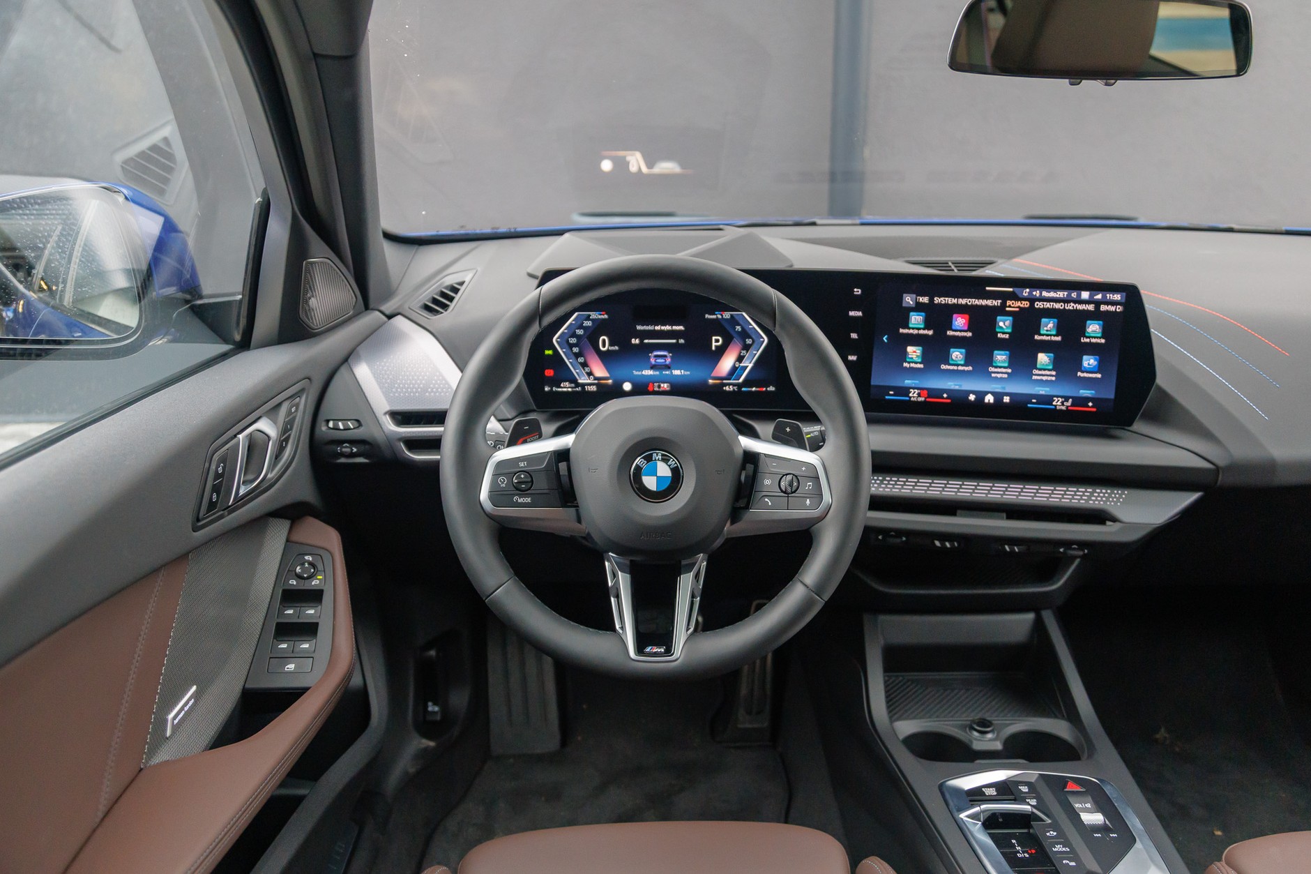 2025 BMW 120