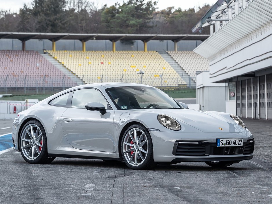 Porsche