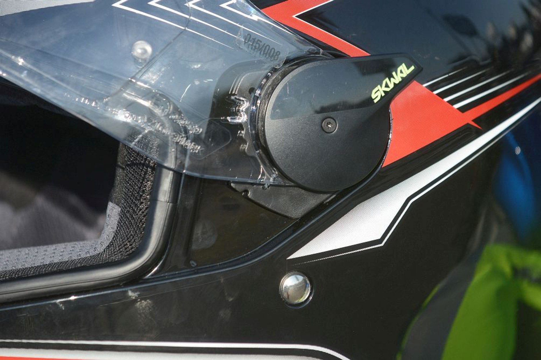 Kask Shark Skwal