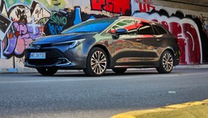 Zapytaliśmy mechaników od Toyot, czy Corolla naprawdę jest taka trwała. Oto co usłyszeliśmy