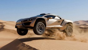 Rezvani Dune