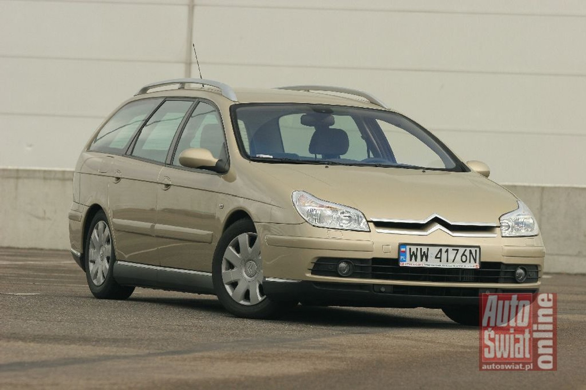 Citroen C5