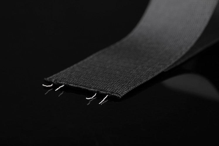 ZF Heatbelt — podgrzewany pas bezpieczeństwa