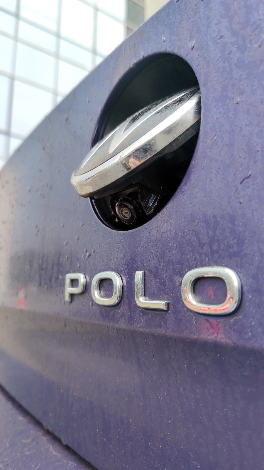 Volkswagen Polo 1.0 TSI (2021 r., 6. generacja)