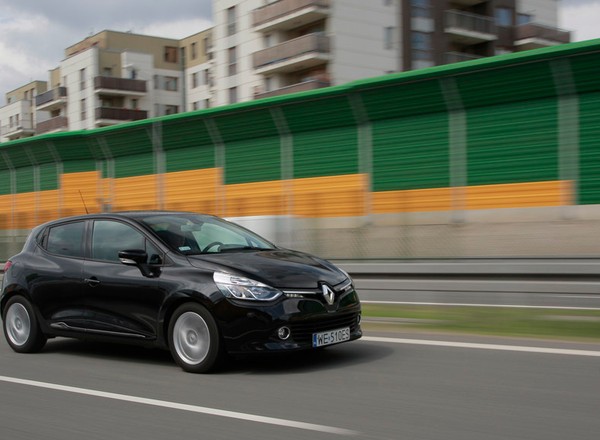 Test Renault Clio 1.5 dCi: czy warto kupić diesla?