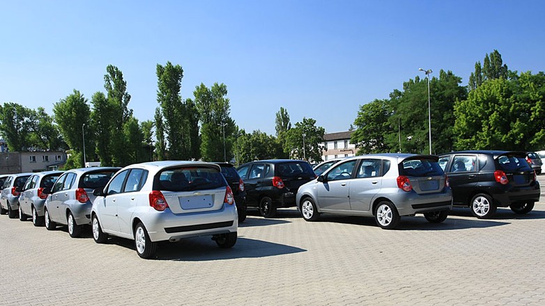 Koniec wysokich upustów na nowe samochody?