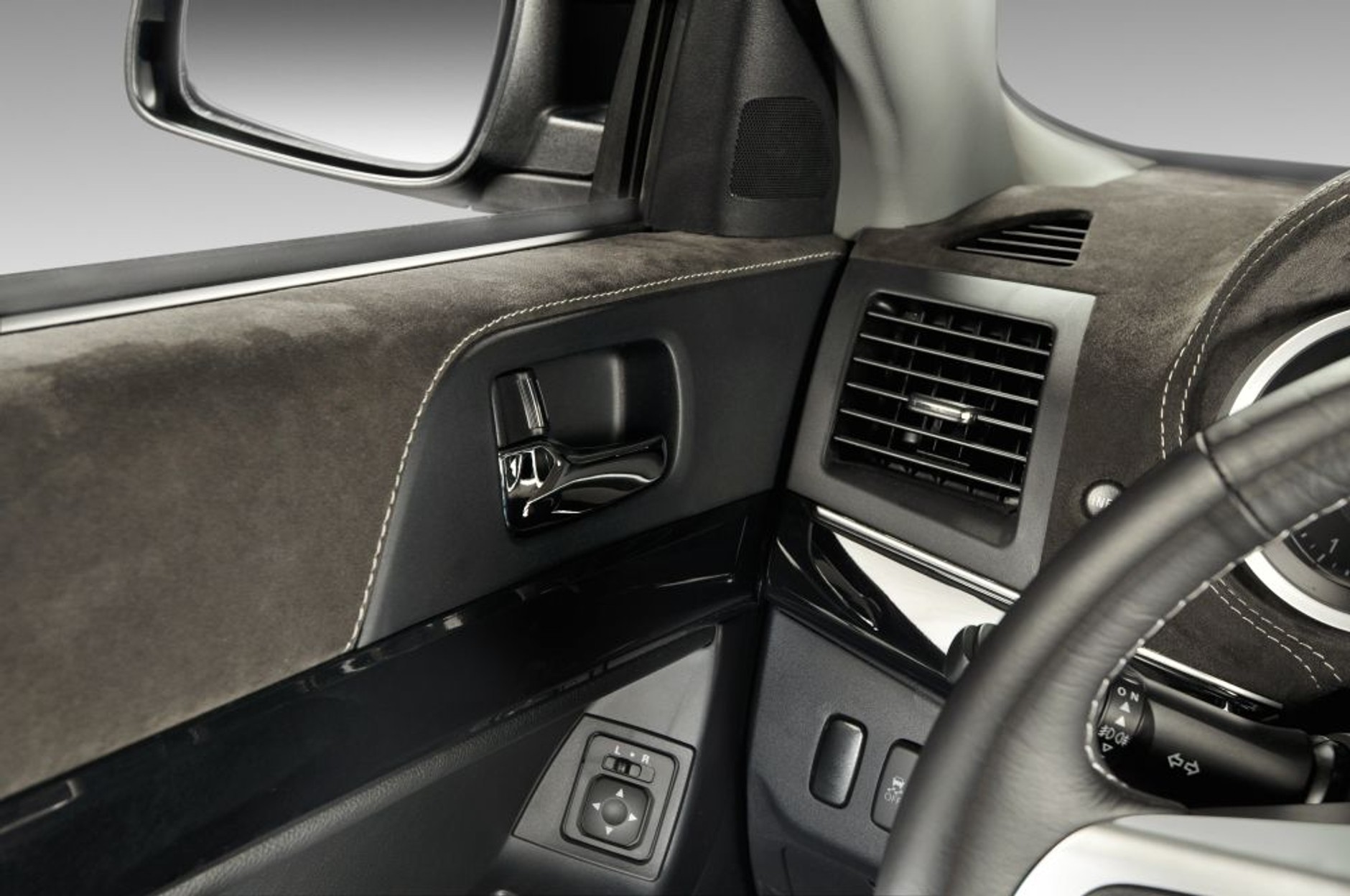 Mitsubishi Lancer Evolution - nowe oblicze