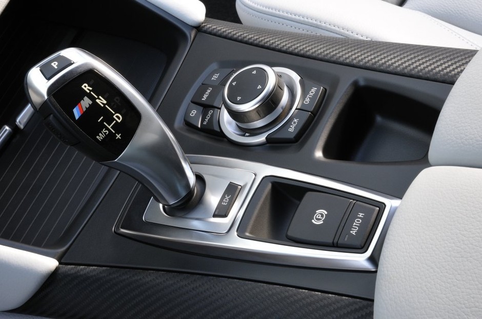 BMW X5 i X6 w wersji M-Power - najmocniejsze SUV-y z Bawarii