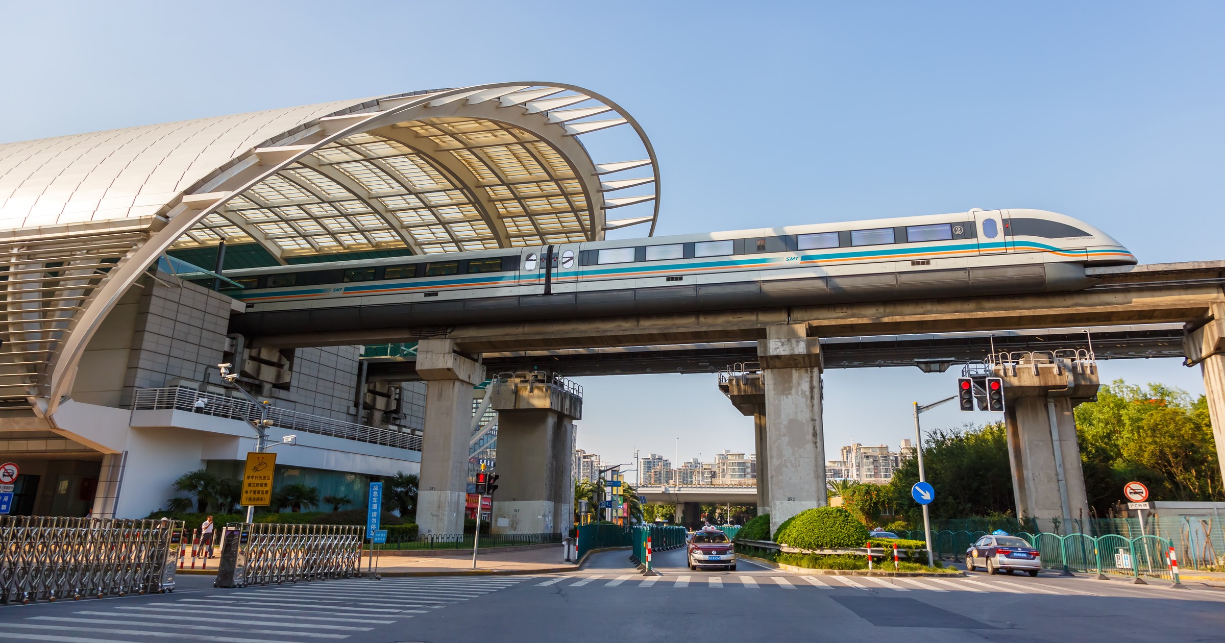 maglev