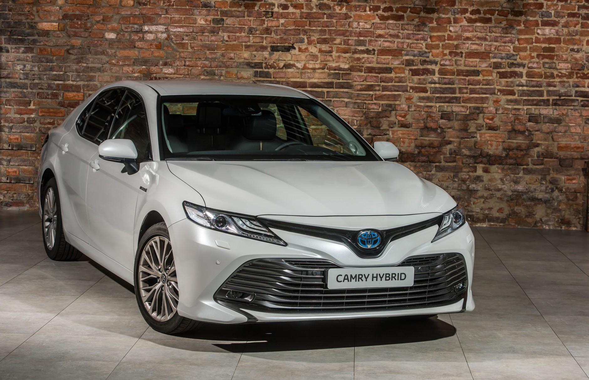 9. Toyota Camry – 661 383 szt. (wzrost sprzedaży o 3,8 proc. względem 2017 r.)