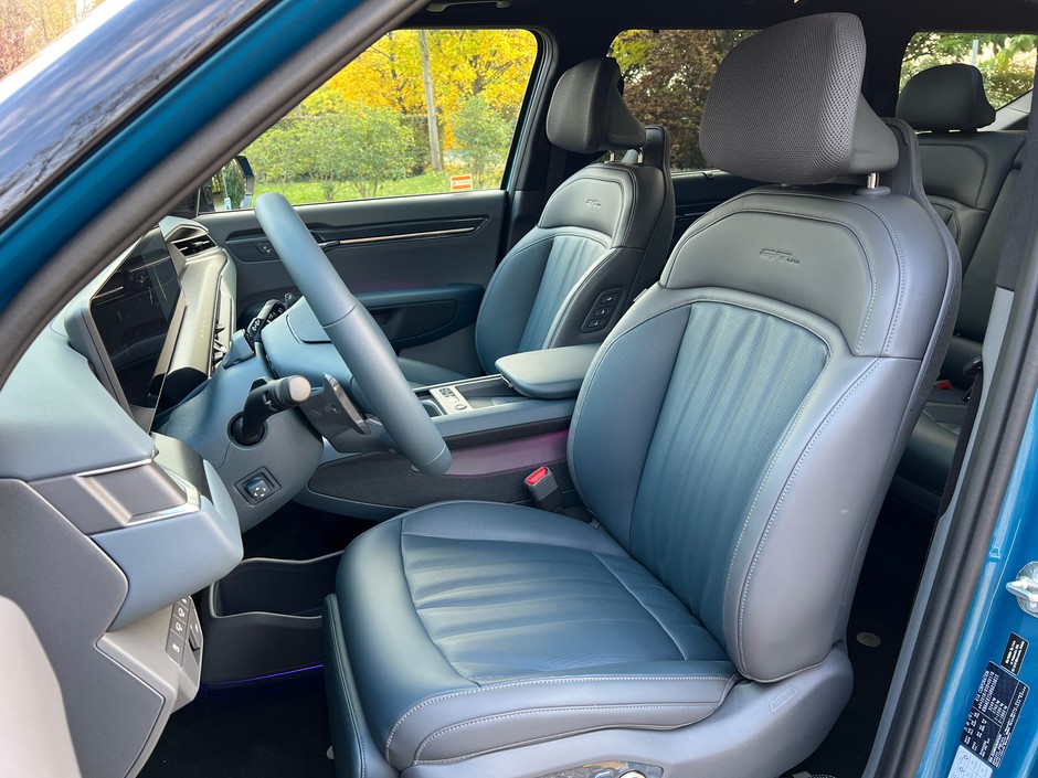 Kia EV9